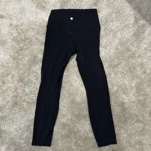Lululemon align leggings